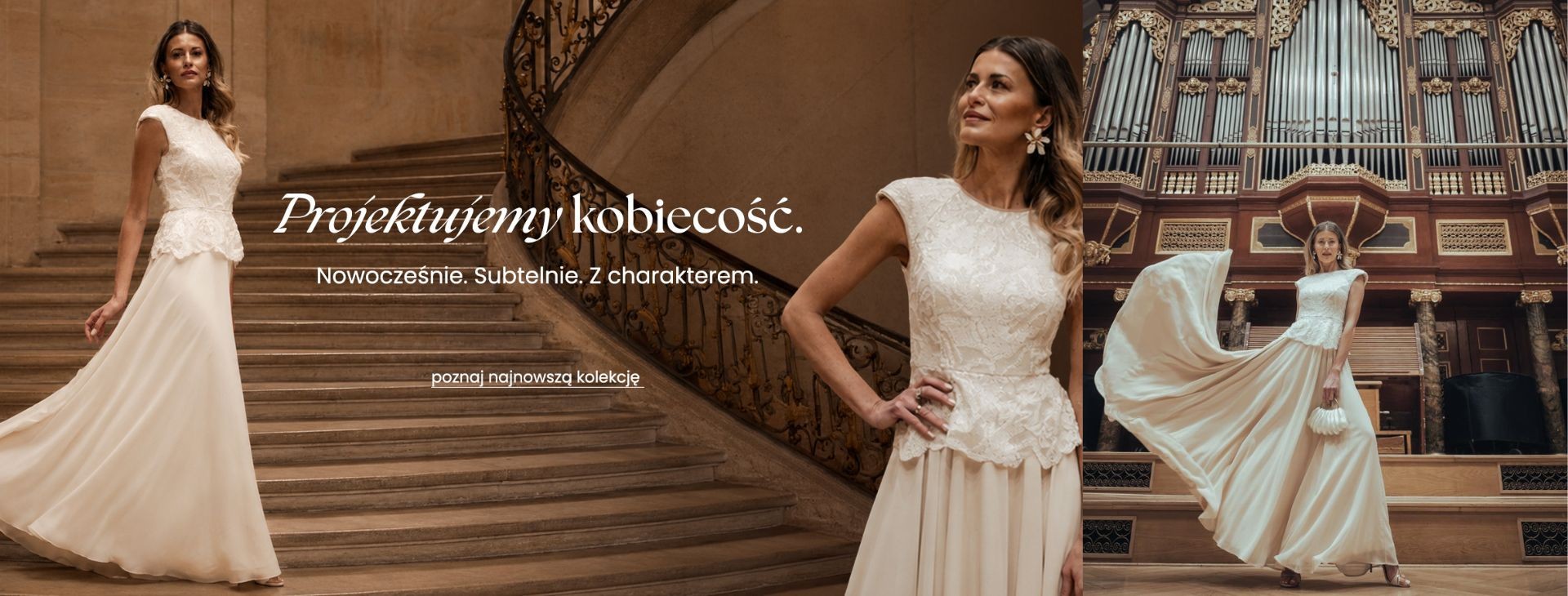Kolekcja lato 